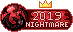 2019 NIGHTMARE